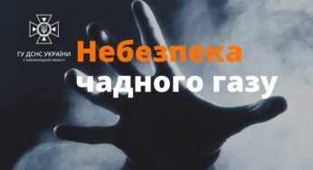 У Хмельницькому через несправність газового котла двоє хлопчиків 14 та 3 років отруїлися чадним газом