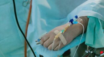 У Хмельницькому четверо людей, які постраждали від ракетного удару, досі залишаються в лікарні