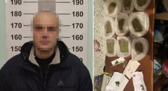 45-річний ізяславчанин постане перед судом за зберігання наркотиків