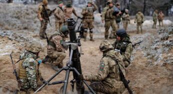 На Хмельниччині формують нові силові підрозділи