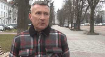 Тисяча добровольців у перший день – як формувався у Хмельницькому стрілецький батальйон