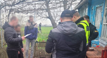 На Хмельниччині викрито потужне наркоугрупування