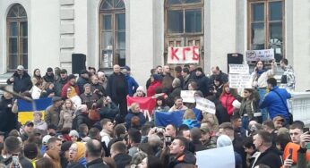 У Хмельницькому готують рішення про припинення права користування УПЦ МП понад 20 земельними ділянками