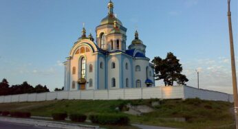 У Славуті та Нетішині заборонено діяльність УПЦ МП