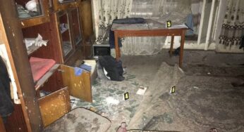 У м. Славута місцевий житель підірвав гранату в квартирі