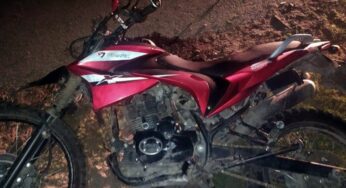 На Шепетівщині встановлюють обставини ДТП, у якій загинув 23-річний пасажир мотоцикла