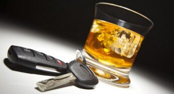 На Теофіпольщині нетверезий водій намагався відкупитися від поліцейських