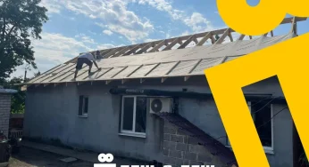 На відновлення Високопілля Хмельниччина спрямувала уже понад 40 млн гривень