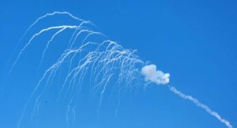 Армія росії завдала чергового ракетного удару по Хмельниччині