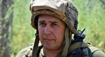 Півтора року вважався зниклим безвісти – на Хмельниччині попрощалися із загиблим на фронті майстер-сержантом