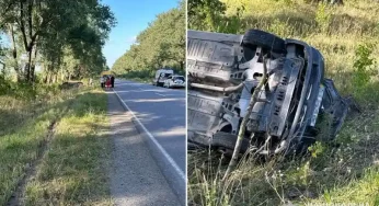 На Волочищині встановлюють обставини ДТП, в якій загинув 66-річний чоловік