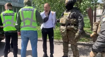 У Хмельницькому 31-річний наркоторговець відправився за ґрати на 6 з половиною років