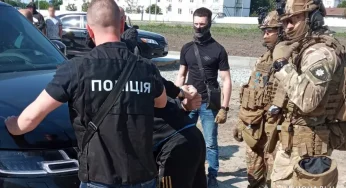 На Хмельниччині перед судом постануть члени ОЗГ, обвинувачені у вимаганні, торгівлі людьми та наркотиками