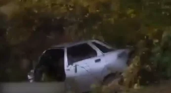 Автотроща біля Теофіполя: загинув підліток-водій, його товариш у лікарні