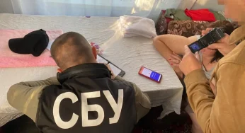 Поширювала антиукраїнську пропаганду і закликала до захоплення влади: СБУ викрила чергову інтернет-агітаторку