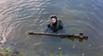 У відстійнику на Хмельниччині знайшли мертвим другокласника
