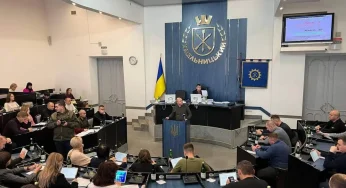 В Хмельницькому вздовж річки Південний Буг буде Парк Героїв