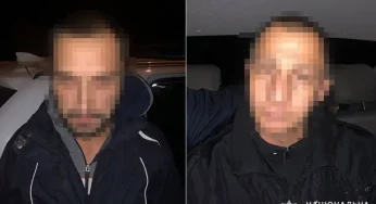 15 та 13 років позбавлення волі: суд виніс вирок двом шепетівчанам за вбивство та розбій