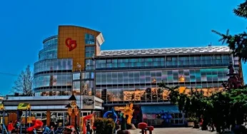Хмельницький підприємець Віктор Вікарчук продав «СВ Клуб»: займатиметься новим бізнесом