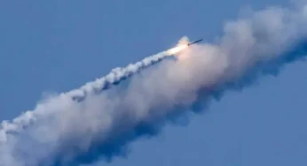 На Хмельниччині лунали вибухи: є травмовані та руйнування