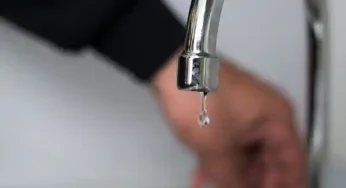 У Хмельницькому тимчасово відсутнє водопостачання