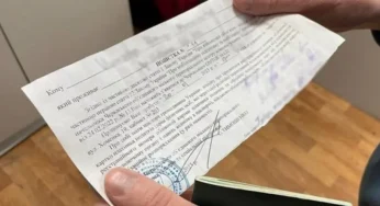 На Хмельниччині судили ухилянта, який отримав декілька повісток, але так і не з’явився на службу
