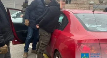 На Хмельниччині викрили представників так званого медійного блоку УПЦ (мп), які поширювали російські наративи