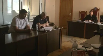 Сутичка між військовим й хмельницьким священником: у суді допитали ще трьох свідків