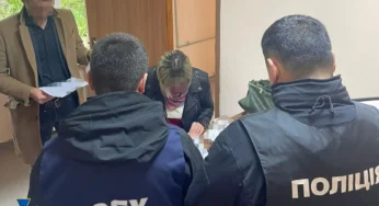 На Хмельниччині СБУ викрила чергову схему ухилення від мобілізації
