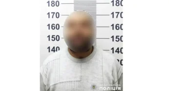На Шепетівщині перед судом постане крадій, який після вчинення злочину намагався втекти на Одещину