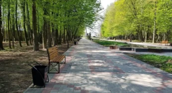 У Хмельницькому хотіли привласнити 0,15 га землі дендропарку «Поділля»