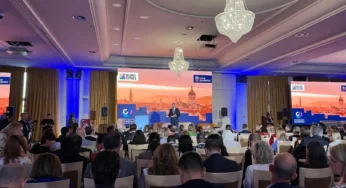Хмельницький став членом Асоціації європейських міст- Eurocities