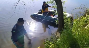 На Хмельниччині у водоймах виявили тіла двох чоловіків