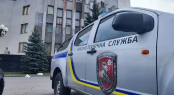 У Хмельницькому повідомили про замінування школи