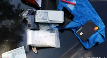 У Хмельницькому до 6 років ув’язнення засуджено наркоторговця