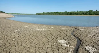 Рівень води у Дністрі та його притоках знижується: в Укргідрометцентрі пояснили, чому