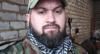 Прокремлівському блогеру, який народився у Хмельницькому, оголосили про підозру