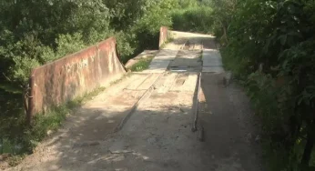 Між Олешином і Хмельницьким за 113 мільйонів гривень збудують 24-метровий міст