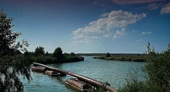 У Нетішині в озері потонув 15-річний підліток
