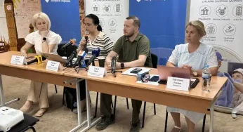 На Хмельниччині оприлюднили результати моніторингу медзакладів за Програмою медичних гарантій