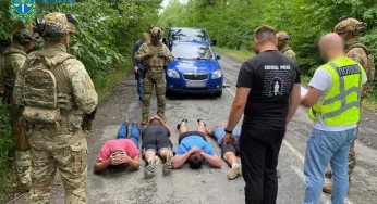 Правоохоронці Хмельниччини викрили псевдореабілітаційний центр, в якому незаконно утримували людей