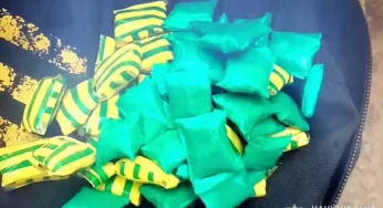 У Хмельницькому до 9,5 років ув’язнення засуджено торговця синтетичними наркотиками