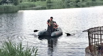 На водоймах Хмельниччини рятувальники виявили тіла двох людей