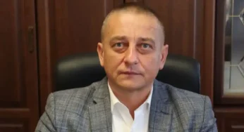 Юрій Висоцький тимчасово виконуватиме обов’язки керівника Хмельницької обласної прокуратури: що про нього відомо