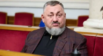 Герега не задекларував видатки на лікування у Німеччині. Що вирішив суд?
