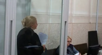 У Хмельницькому голову маріупольської МСЕК випустили під заставу