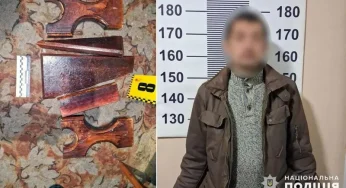 40-річний шепетівчанин постане перед судом за вбивство знайомого