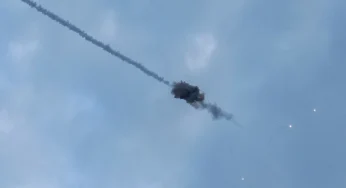 На Хмельниччині внаслідок російської атаки постраждали двоє людей