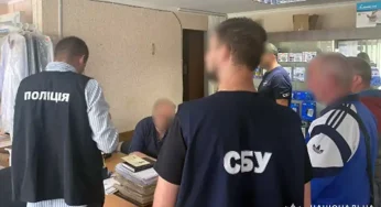 У Хмельницькому перед судом постануть організатори схеми переправлення осіб через державний кордон
