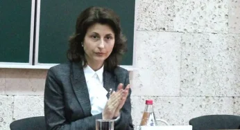 Перша проректорка ХУУП Ірина Ковтун уникла адміністративного покарання за несвоєчасне подання декларації